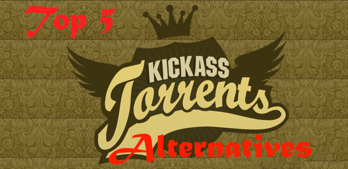 KickAssTorrents alternative