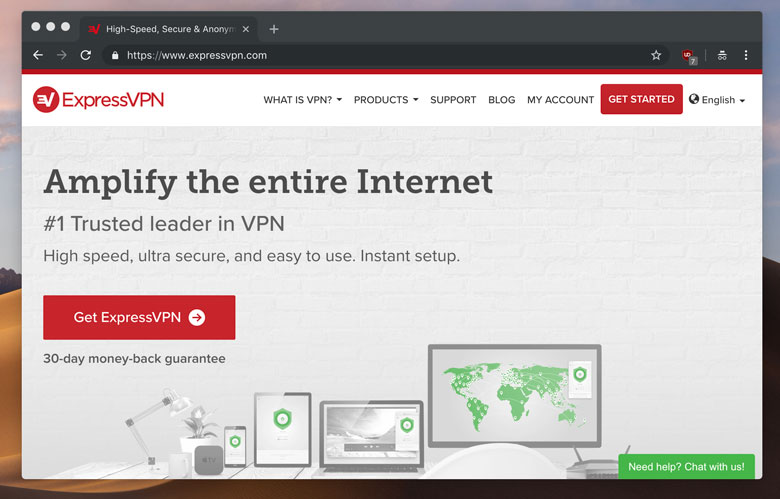 good free vpn for torrenting